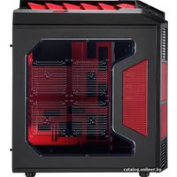 Корпус AeroCool XPredator Devil Red Edition