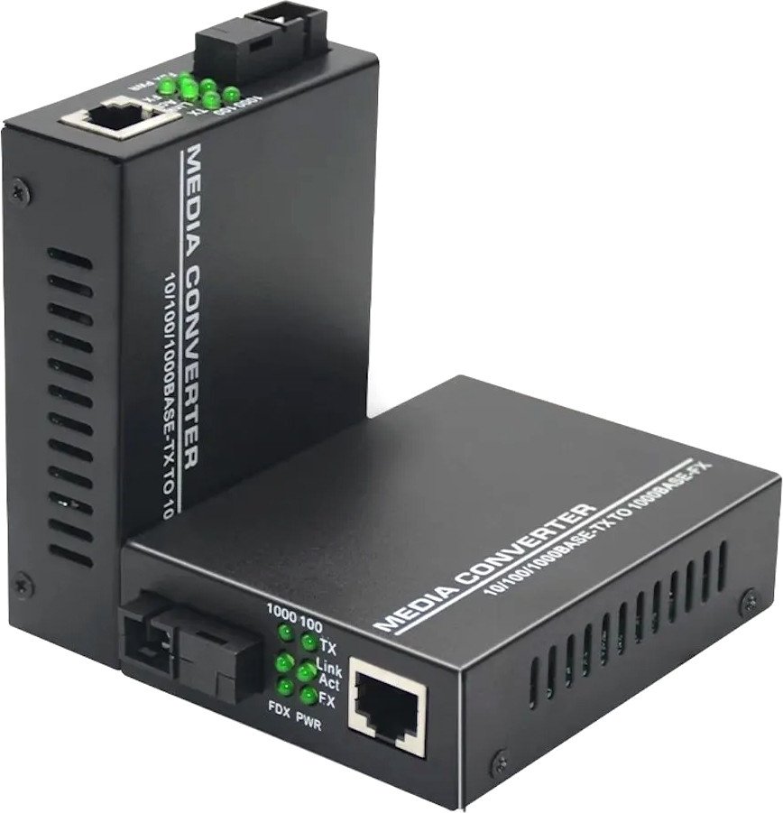 Медиаконвертер USBTOP 559227