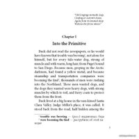 Книга издательства КАРО. Зов предков