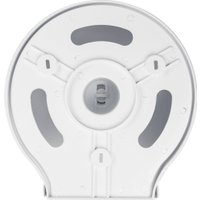 Диспенсер для туалетной бумаги Palex 3444-0 (белый)