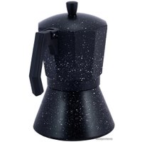 Гейзерная кофеварка Kamille KM 2514MR