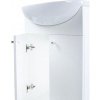  Tivoli Тумба под умывальник Сити 50 ЭКО 467843