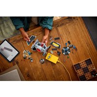 Конструктор LEGO Star Wars 75421 Smart Play Истребитель TIE Дарта Вейдера