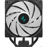 Кулер для процессора DeepCool AG400 Digital ARGB BK R-AG400-BKADMN-G-1