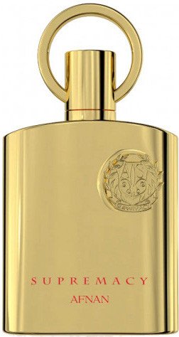 

Парфюмерная вода Afnan Supremacy Gold EdP (100 мл)