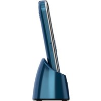Кнопочный телефон Maxvi B6ds up (маренго)