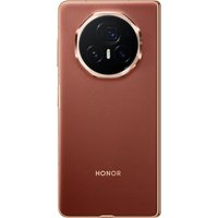 Телефон HONOR Magic V3 12GB/512GB международная версия (красновато-коричневый)