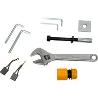 Сверлильный станок Gigant EDM-180