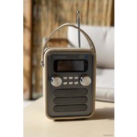 Радиоприемник Lenco PDR-051TPSI