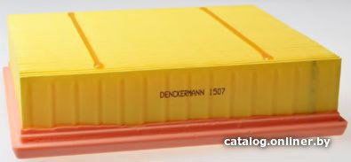 Воздушный фильтр Denckermann A141751