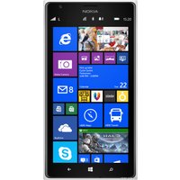 Смартфон Nokia Lumia 1520