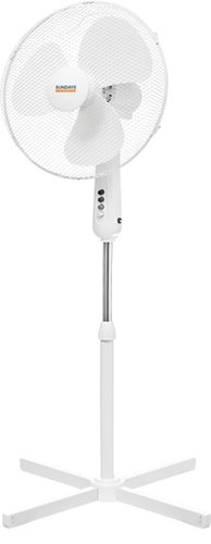 Sundays Home RD-40A (белый)