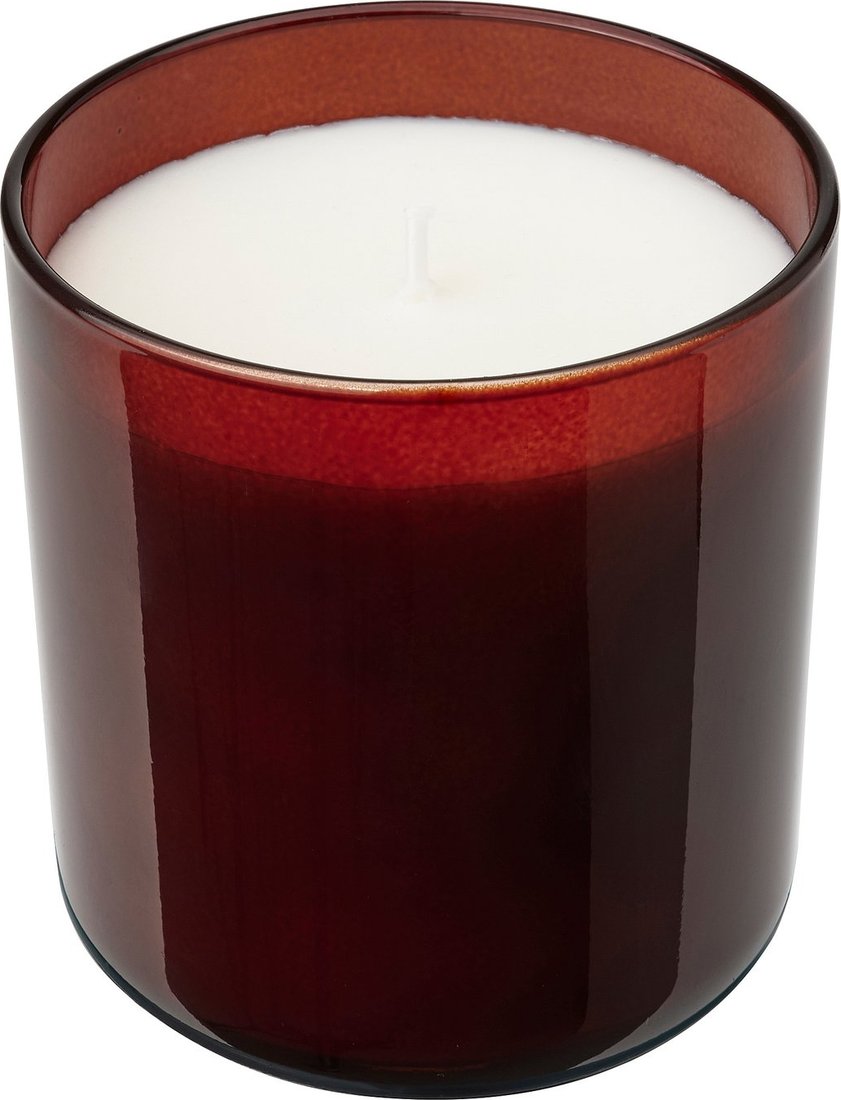 Ароматизированая свеча Ikea Stortskon 30502142