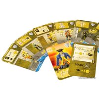 Настольная игра Мир Хобби Порт Ройал