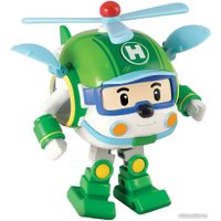 Трансформер Robocar Poli Хэли MRT-0653