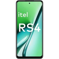 Телефон Itel RS4 8GB/256GB (белый)