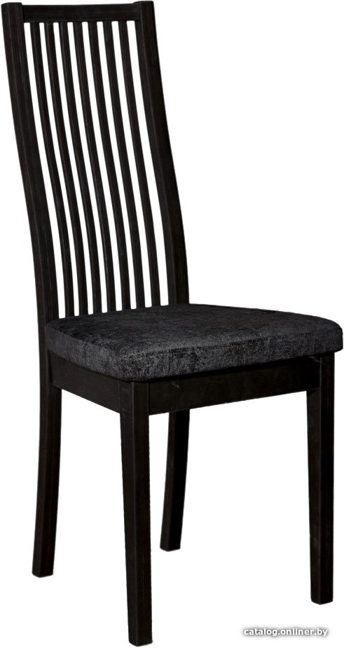 Стул Folium Матрикс MO269395B (масло, черный, Black)