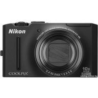 Фотоаппарат Nikon Coolpix S8100