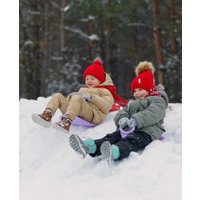 Ледянка Полесье №2 Три кота 96500 в Лиде