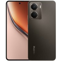 Телефон Realme P3 5G 8GB/256GB индийская версия (коричневый)