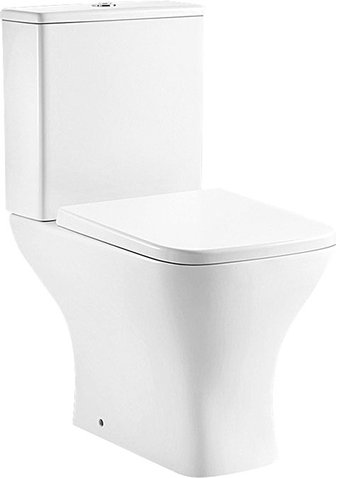 Унитаз напольный Triton Pro Astro AO-2355