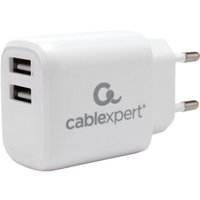 Сетевое зарядное Cablexpert MP3A-PC-58 в Могилеве