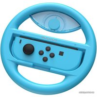 Держатель Baseus SW Wheel Handle GS03 (красный/синий)