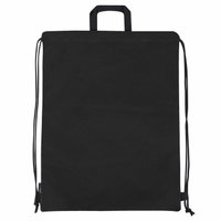 Мешок для обуви BRAUBERG Black And White 271595