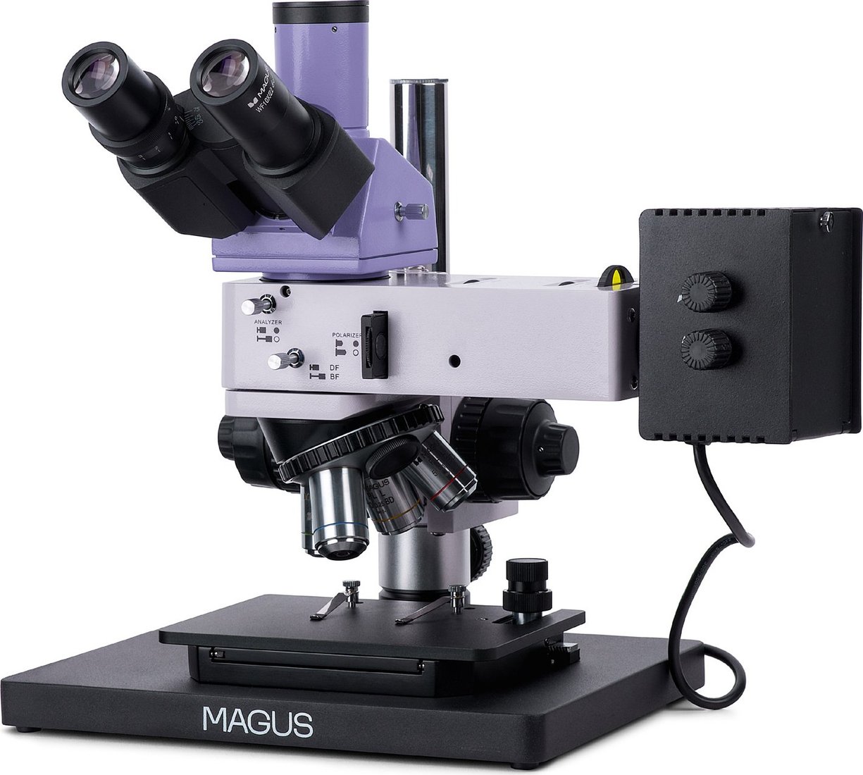 

Микроскоп Magus Metal 630 BD 82899