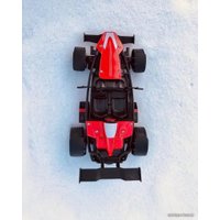 Автомодель MZ YY2033 (красный)