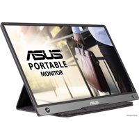 Портативный монитор ASUS ZenScreen MB16AH