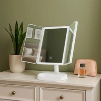 Косметическое зеркало Kitfort KT-4169 в Бресте