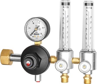Регулятор расхода Редиус У-30/АР-40-КР1-Р2 РРГ9