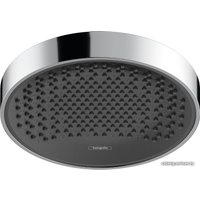 Верхний душ Hansgrohe Rainfinity 250 1jet EcoSmart 26229000 (хром)