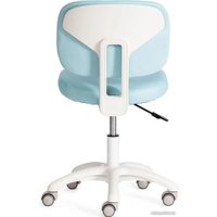 Компьютерное кресло TetChair Junior Blue (голубой)
