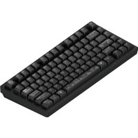 Клавиатура Dark Project ALU81A Terra Nova Black (g3ms Moonstone)