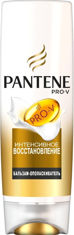 

Бальзам Pantene Интенсивное восстановление 360 мл