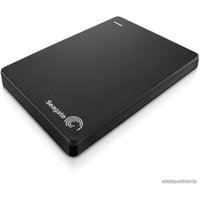 Внешний накопитель Seagate Backup Plus Portable Black 1TB (STDR1000200)