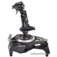 Джойстик Mad Catz F.L.Y. 9 Wireless Flight Stick Xbox 360