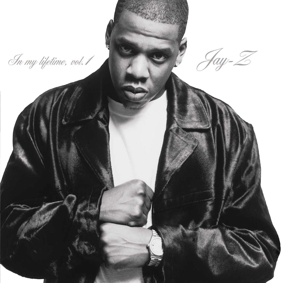

Виниловая пластинка Jay-Z ‎- In My Lifetime Vol. 1