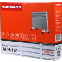 Конвектор Normann ACH-151