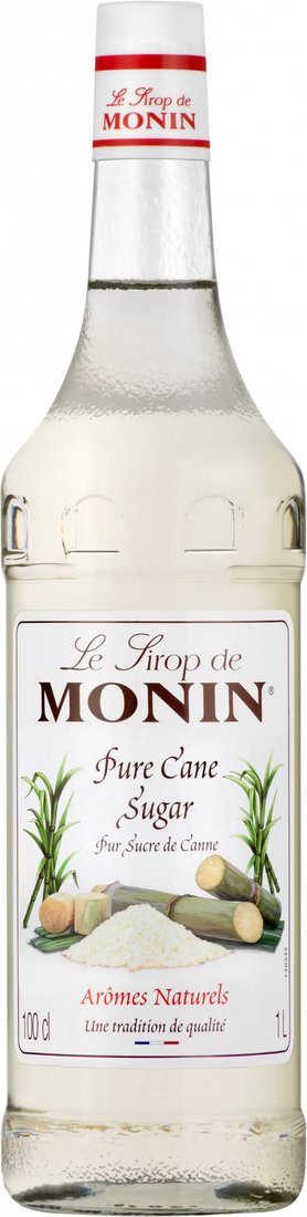 

Сироп Monin Сахарный 1л