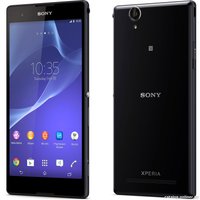 Телефон Sony Xperia T2 Ultra dual