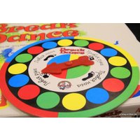 Твистер Десятое королевство Break Dance