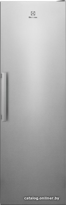 

Однокамерный холодильник Electrolux LRC5ME38X2