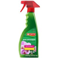Удобрение Bona Forte Тоник для орхидей BF24210031 500 мл