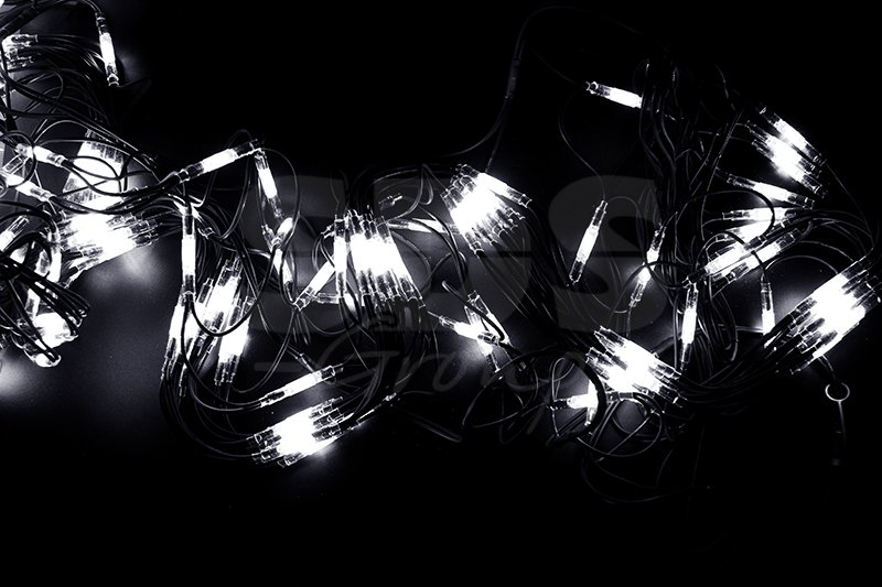 

Гирлянда световая сетка Neon-Night Сеть Чейзинг 2х3 м [217-125]