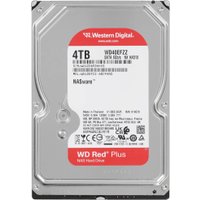 Жесткий диск WD Red Plus 4TB WD40EFZZ в Барановичах