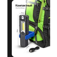 Фонарь RockForce RF-F-01402(51061)