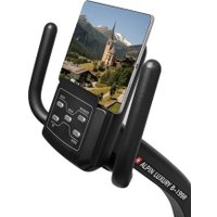 Велотренажер Alpin Luxury B-199R